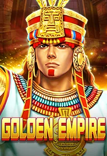 Golden Empire JILI demo