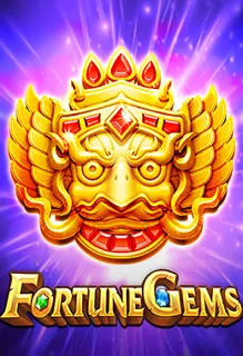 Fortune Gems JILI demo