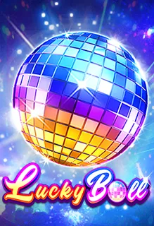 Lucky Ball JILI demo