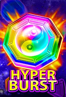 Hyper Burst JILI demo