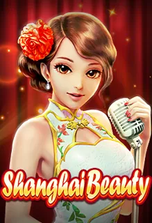 Shanghai Beauty JILI demo