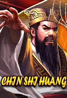 Chin Shi Huang JILI demo