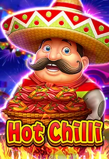 Hot Chilli JILI demo