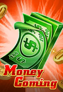 Money Coming JILI demo