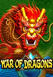 War Of Dragons JILI demo